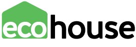 Ecohouse.ie Logo