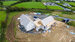 Ecohouse Kilkenny Project