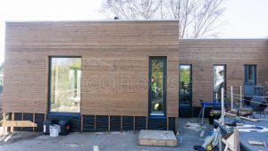 Ecohouse Extension