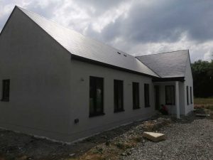 Ecohouse Kilmessan Project 5