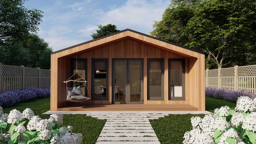 Eco Residential Chalets - two-bed_Photo---1