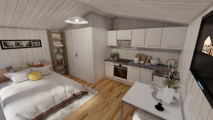 New-Barn-Style-Eco-garden-room-with-toilet-partition-inside_int1